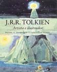 J.R.R. TOLKIEN ARTISTA E ILUSTRADOR | 9788445072493 | Llibreria Aqualata | Comprar libros en catalán y castellano online | Comprar libros Igualada