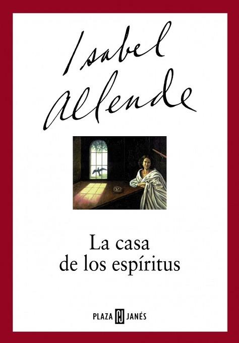 CASA DE LOS ESPIRITUS, LA (ARETE) | 9788401341618 | ALLENDE, ISABEL | Llibreria Aqualata | Comprar llibres en català i castellà online | Comprar llibres Igualada