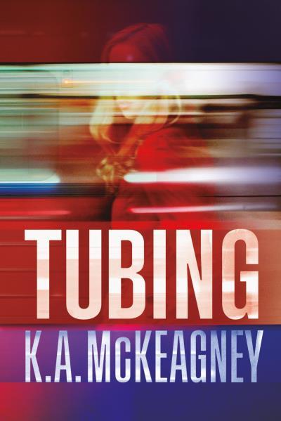 TUBING | 9788416327737 | MCKEAGNEY, K.A. | Llibreria Aqualata | Comprar llibres en català i castellà online | Comprar llibres Igualada