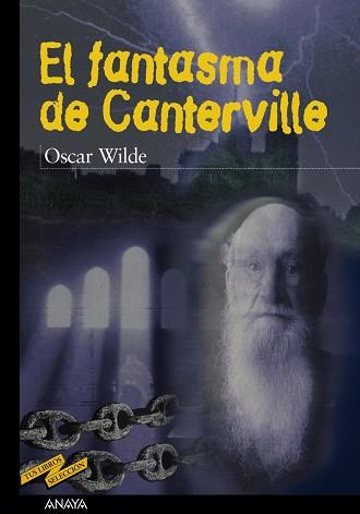 FANTASMA DE CANTERVILLE, EL (TUS LIBROS 14) | 9788420712307 | WILDE, OSCAR | Llibreria Aqualata | Comprar llibres en català i castellà online | Comprar llibres Igualada