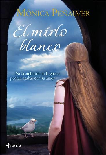 MIRLO BLANCO, EL (ESENCIA - ROMANTICA) | 9788408089292 | PEÑALVER, MONICA | Llibreria Aqualata | Comprar llibres en català i castellà online | Comprar llibres Igualada