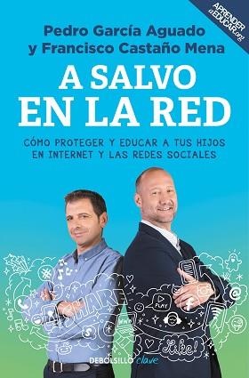 A SALVO EN LA RED | 9788466342377 | GARCÍA AGUADO, PEDRO / CASTAÑO MENA, FRANCISCO | Llibreria Aqualata | Comprar llibres en català i castellà online | Comprar llibres Igualada