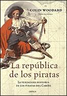 REPUBLICA DE LOS PIRATAS, LA | 9788484321323 | WOODARD, COLIN | Llibreria Aqualata | Comprar libros en catalán y castellano online | Comprar libros Igualada