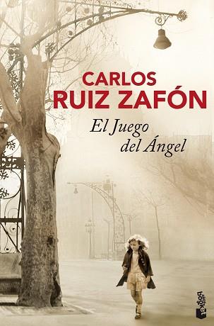 JUEGO DEL ANGEL, EL | 9788408106906 | RUIZ ZAFON, CARLOS | Llibreria Aqualata | Comprar libros en catalán y castellano online | Comprar libros Igualada