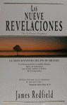 NUEVE REVELACIONES (O.E) | 9788440650757 | REDFIELD, JAMES | Llibreria Aqualata | Comprar llibres en català i castellà online | Comprar llibres Igualada