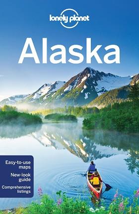 ALASKA  (INGLÉS) 11A. EDIT. 2015 | 9781742206028 | SAINSBURY, BRENDAN / BENCHWICK, GREG / ODRY | Llibreria Aqualata | Comprar llibres en català i castellà online | Comprar llibres Igualada