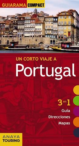 PORTUGAL (GUIARAMA) ED. 2015 | 9788499356693 | ALONSO BABARRO, CARLOS | Llibreria Aqualata | Comprar libros en catalán y castellano online | Comprar libros Igualada