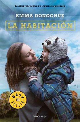 HABITACIÓN, LA | 9788466335508 | DONOGHUE, EMMA | Llibreria Aqualata | Comprar llibres en català i castellà online | Comprar llibres Igualada