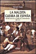 MALDITA GUERRA DE ESPAÑA | 9788484327288 | FRASER, RONALD | Llibreria Aqualata | Comprar llibres en català i castellà online | Comprar llibres Igualada