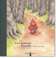 CAPUXTETA VERMELLA, LA (POPULAR 1) | 9788424614218 | Llibreria Aqualata | Comprar llibres en català i castellà online | Comprar llibres Igualada