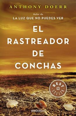 RASTREADOR DE CONCHAS, EL | 9788466343725 | DOERR, ANTHONY | Llibreria Aqualata | Comprar llibres en català i castellà online | Comprar llibres Igualada