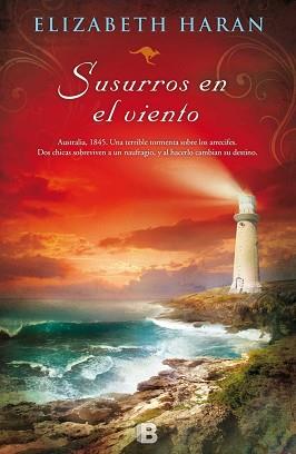 SUSURROS EN EL VIENTO | 9788466657587 | HARAN, ELIZABETH | Llibreria Aqualata | Comprar llibres en català i castellà online | Comprar llibres Igualada