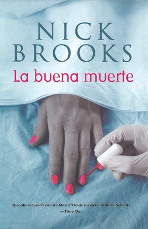 BUENA MUERTA, LA | 9788498003246 | BROOKS, NICK | Llibreria Aqualata | Comprar libros en catalán y castellano online | Comprar libros Igualada