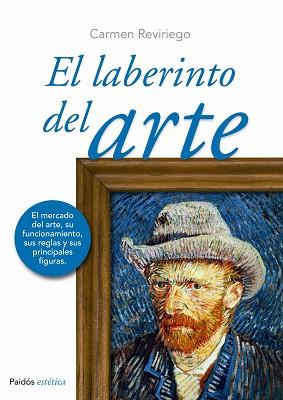 LABERINTO DEL ARTE, EL | 9788449329845 | REVIRIEGO, CARMEN | Llibreria Aqualata | Comprar libros en catalán y castellano online | Comprar libros Igualada