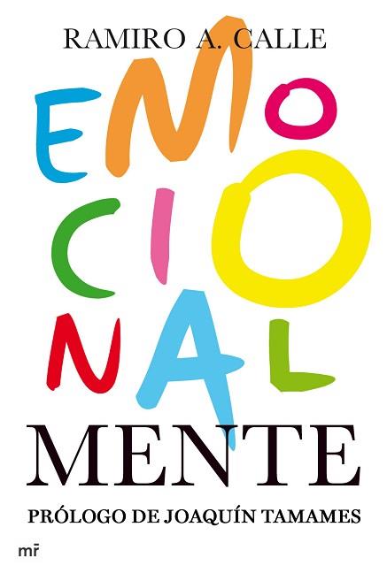 EMOCIONALMENTE | 9788427036239 | CALLE, RAMIRO | Llibreria Aqualata | Comprar llibres en català i castellà online | Comprar llibres Igualada