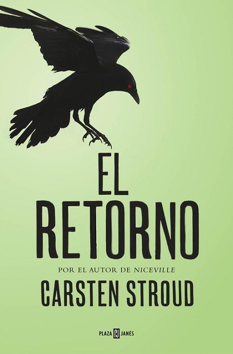 RETORNO, EL | 9788401342349 | STROUD, CARSTEN | Llibreria Aqualata | Comprar libros en catalán y castellano online | Comprar libros Igualada