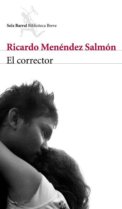 CORRECTOR, EL | 9788432212642 | MENENDEZ SALMON, RICARDO | Llibreria Aqualata | Comprar libros en catalán y castellano online | Comprar libros Igualada