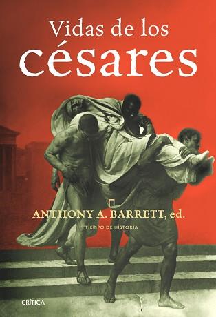 VIDAS DE LOS CESARES | 9788474239263 | BARRETT, ANTONY A. (ED) | Llibreria Aqualata | Comprar llibres en català i castellà online | Comprar llibres Igualada