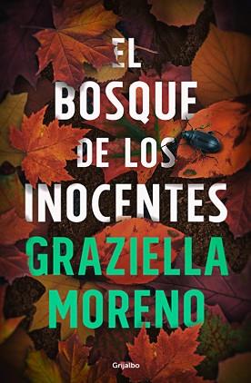 BOSQUE DE LOS INOCENTES, EL | 9788425353659 | MORENO, GRAZIELLA | Llibreria Aqualata | Comprar llibres en català i castellà online | Comprar llibres Igualada