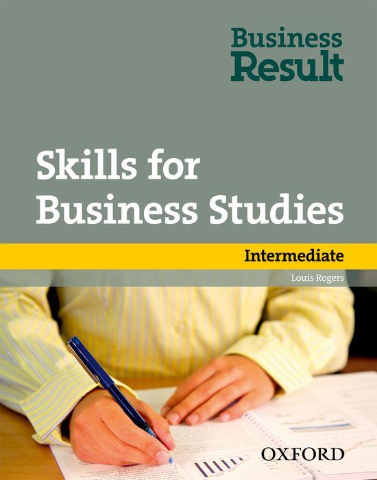 BUSINESS RESULT INT SB+DVD PK W/ST SK | 9780194739504 | Llibreria Aqualata | Comprar libros en catalán y castellano online | Comprar libros Igualada