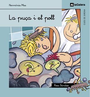 PUÇA I EL POLL, LA (CUES DE SIRENA 26) | 9788424620967 | MAS, HERMINIA | Llibreria Aqualata | Comprar libros en catalán y castellano online | Comprar libros Igualada