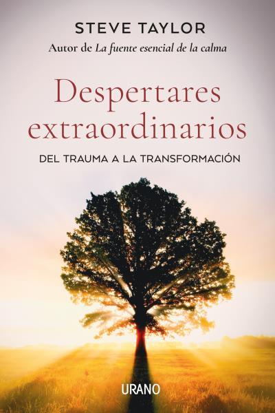 DESPERTARES EXTRAORDINARIOS | 9788418714061 | TAYLOR, STEVE | Llibreria Aqualata | Comprar llibres en català i castellà online | Comprar llibres Igualada