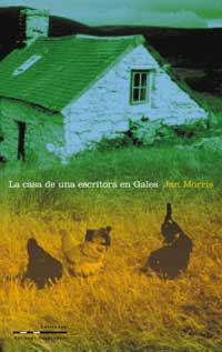 CASA DE UNA ESCRITORA EN GALES, LA (LATITUDES NAT. GEOGRAPHI | 9788482982878 | MORRIS, JAN | Llibreria Aqualata | Comprar llibres en català i castellà online | Comprar llibres Igualada