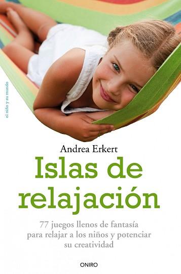 ISLAS DE RELAJACIÓN | 9788497546324 | ERKERT, ANDREA | Llibreria Aqualata | Comprar libros en catalán y castellano online | Comprar libros Igualada