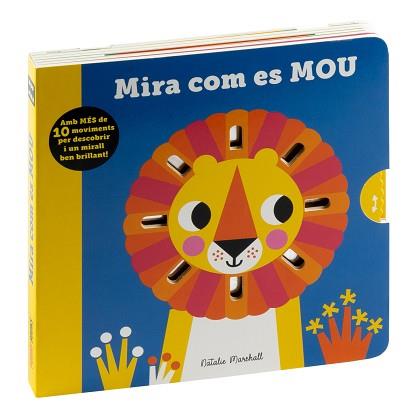 MIRA COM ES MOU | 9788411015677 | Llibreria Aqualata | Comprar llibres en català i castellà online | Comprar llibres Igualada