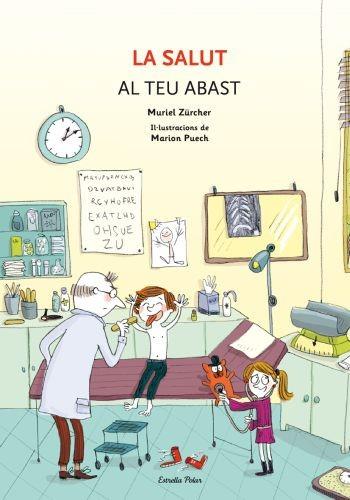 SALUT AL TEU ABAST, LA | 9788499320748 | ZURCHER, MURIEL | Llibreria Aqualata | Comprar llibres en català i castellà online | Comprar llibres Igualada