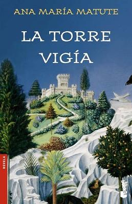 TORRE VIGIA, LA (BOOKET 2208/1) | 9788423337927 | MATUTE, ANA MARIA | Llibreria Aqualata | Comprar libros en catalán y castellano online | Comprar libros Igualada