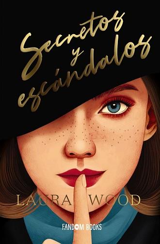 SECRETOS Y ESCÁNDALOS | 9788419831019 | WOOD, LAURA | Llibreria Aqualata | Comprar llibres en català i castellà online | Comprar llibres Igualada