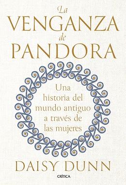 VENGANZA DE PANDORA, LA | 9788491996873 | DUNN, DAISY | Llibreria Aqualata | Comprar llibres en català i castellà online | Comprar llibres Igualada