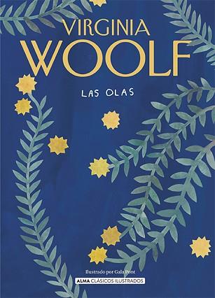 OLAS, LAS | 9788418395567 | WOOLF, VIRGINIA | Llibreria Aqualata | Comprar llibres en català i castellà online | Comprar llibres Igualada