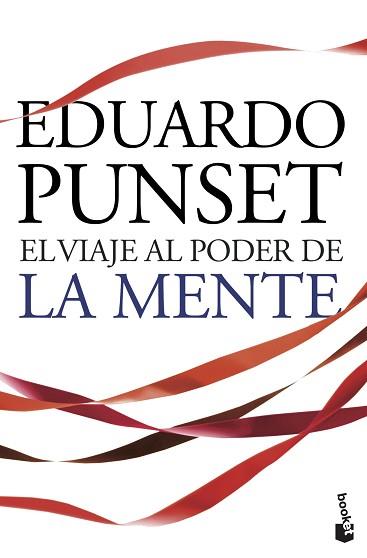 VIAJE AL PODER DE LA MENTE, EL (BOOKET 3243) | 9788423344253 | PUNSET, EDUARDO | Llibreria Aqualata | Comprar libros en catalán y castellano online | Comprar libros Igualada