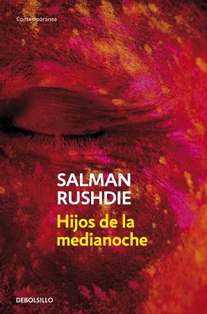 HIJOS DE LA MEDIANOCHE (CONTEMPORANEA) | 9788497934329 | RUSHDIE, SALMAN | Llibreria Aqualata | Comprar libros en catalán y castellano online | Comprar libros Igualada