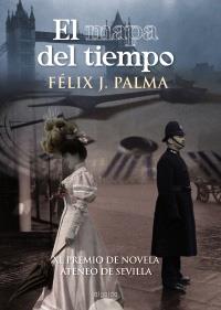 MAPA DEL TIEMPO, EL | 9788498771596 | PALMA, FELIX JESUS | Llibreria Aqualata | Comprar llibres en català i castellà online | Comprar llibres Igualada