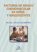 FACTORES DE RIESGO CARDIVASCULAR EN NIÑOS Y ADOLESCENTES | 9788479786359 | RUIZ JIMENEZ | Llibreria Aqualata | Comprar llibres en català i castellà online | Comprar llibres Igualada