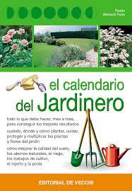 CALENDARIO DEL JARDINERO, EL | 9788431530112 | MAINARDI FAZIO, FAUSTA | Llibreria Aqualata | Comprar llibres en català i castellà online | Comprar llibres Igualada