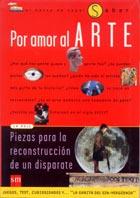 POR AMOR AL ARTE (B.V. ROJO SABER 3) | 9788434871670 | Llibreria Aqualata | Comprar llibres en català i castellà online | Comprar llibres Igualada