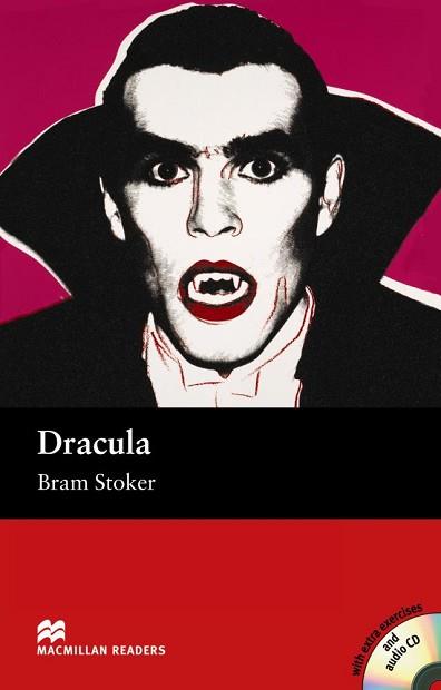 DRACULA (MACMILLAN READERS 5) | 9781405076722 | STOKER, BRAM | Llibreria Aqualata | Comprar llibres en català i castellà online | Comprar llibres Igualada