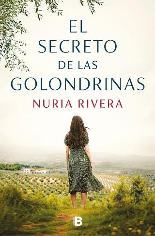 SECRETO DE LAS GOLONDRINAS, EL | 9788466678414 | RIVERA, NURIA | Llibreria Aqualata | Comprar llibres en català i castellà online | Comprar llibres Igualada