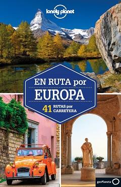 EUROPA, EN RUTA POR (LONELY PLANET 2022) | 9788408248507 | Llibreria Aqualata | Comprar llibres en català i castellà online | Comprar llibres Igualada