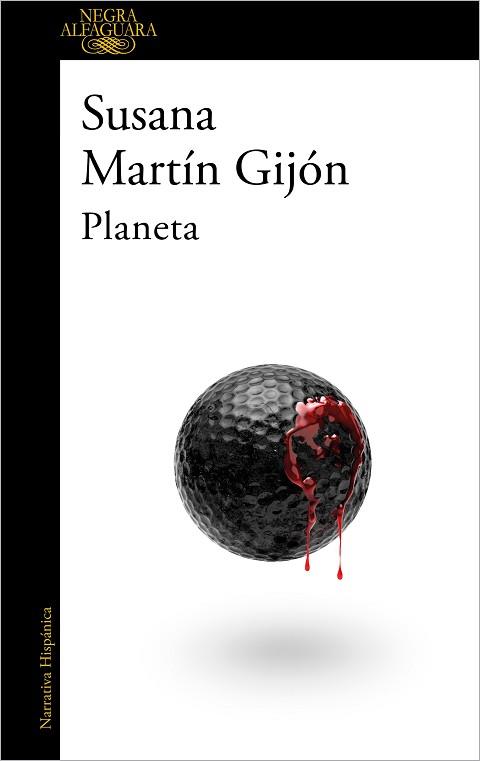 PLANETA | 9788420461007 | MARTÍN GIJÓN, SUSANA | Llibreria Aqualata | Comprar llibres en català i castellà online | Comprar llibres Igualada