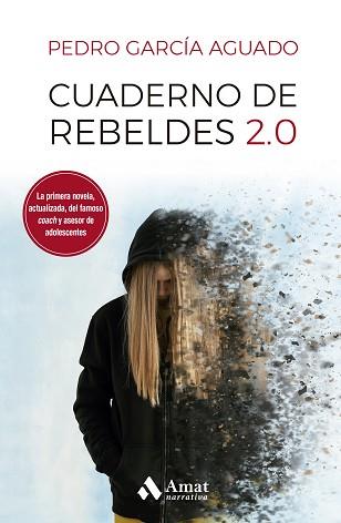 CUADERNO DE REBELDES 2.0 | 9788497355322 | GARCÍA AGUADO, PEDRO | Llibreria Aqualata | Comprar llibres en català i castellà online | Comprar llibres Igualada