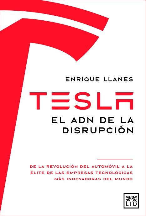 TESLA | 9788411310000 | LLANES RUIZ, ENRIQUE | Llibreria Aqualata | Comprar llibres en català i castellà online | Comprar llibres Igualada