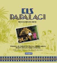 PAPALAGI, ELS (ELS HOMES BLANCS) | 9788479015589 | TUIAVII DE TIAVEA | Llibreria Aqualata | Comprar llibres en català i castellà online | Comprar llibres Igualada