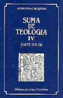 SUMA DE TEOLOGIA IV | 9788479141189 | SANTO TOMAS DE AQUINO | Llibreria Aqualata | Comprar llibres en català i castellà online | Comprar llibres Igualada