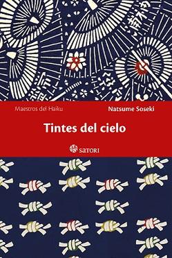 TINTES DEL CIELO | 9788494192012 | NATSUME, SOSEKI | Llibreria Aqualata | Comprar libros en catalán y castellano online | Comprar libros Igualada