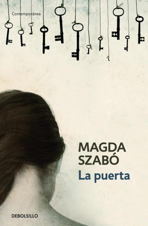 PUERTA, LA (CONTEMPORANEA 628/1) | 9788483466520 | SZABO, MAGDA | Llibreria Aqualata | Comprar llibres en català i castellà online | Comprar llibres Igualada